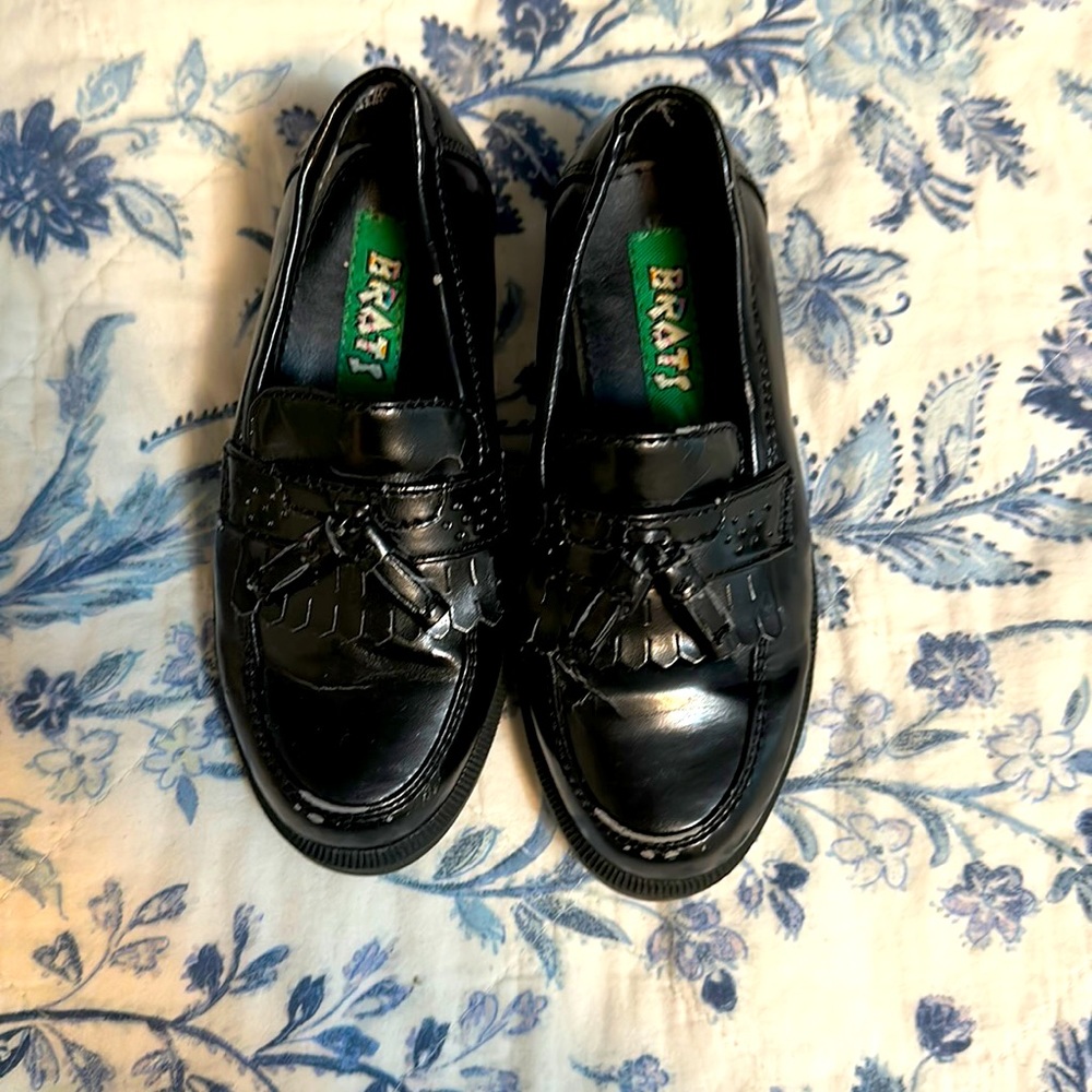 Toddler Dress Shoes